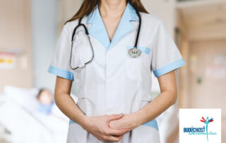 Aký je plat zdravotnej sestry v Nemecku