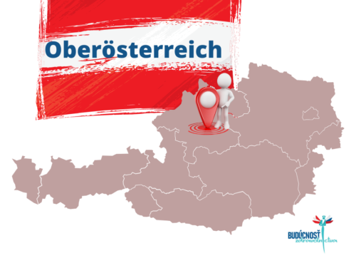 Práca v Rakúsku: 5 dôvodov, prečo pracovať v hornom Rakúsku