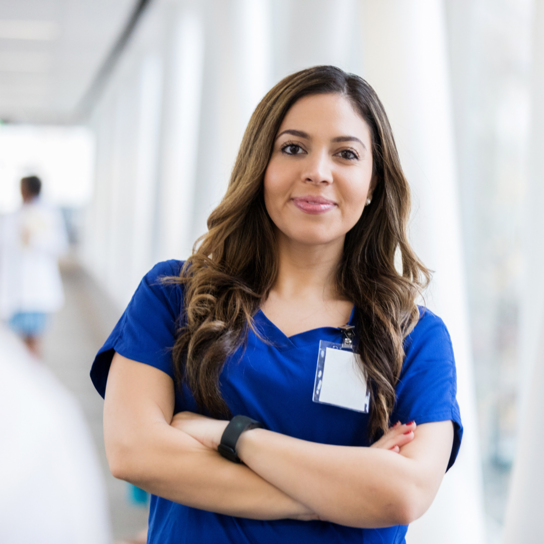 Zdravotná sestra, asistent, práca v nemocnici Rakúsko