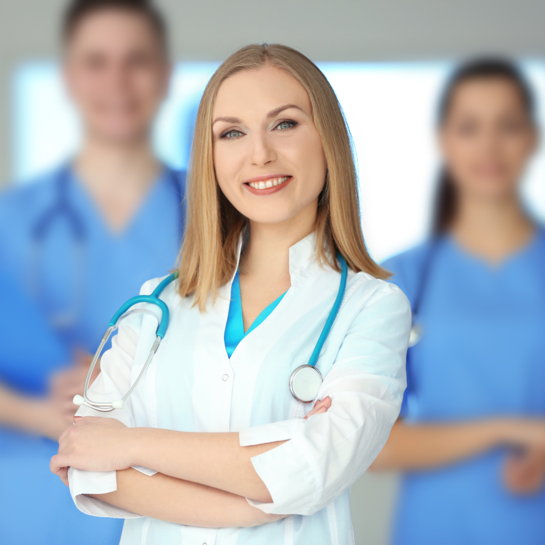 Zdravotná sestra, zdravotnícky asistent Rakúsko