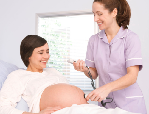 Pôrodná asistentka- uznanie vzdelania v Rakúsku