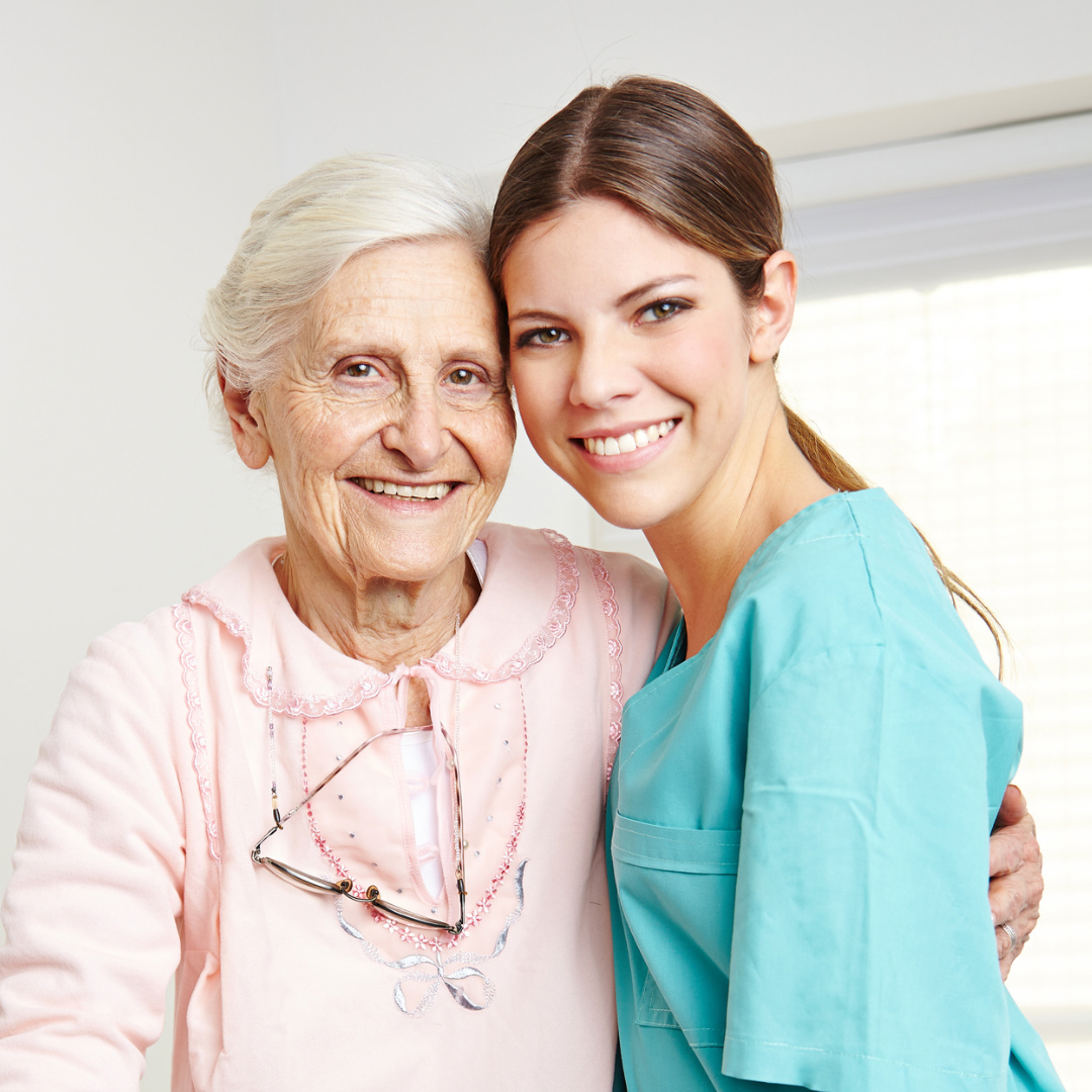 Zdravotná sestra, zdravotnícky asistent Rakúsko, práca v domove dôchodcov
